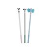 0404000035787-Legami - 3 crayons animaux-Avant-0