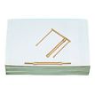Fast - Relieur d'archives - beige