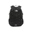 700051557903-The North Face Borealis - Sac à dos pour ordinateur portable 15" - noir-Avant-0