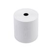 Exacompta - 10 Bobines thermiques - rouleaux caisses - 80 x 72 mm - sans Bisphénol A - 76 m