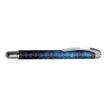 4014421124616-Online College - Stylo plume - Galaxy-Angle droit-0