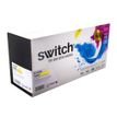 Cartouche laser compatible HP 508X - jaune - Switch