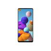 8806090483691-Samsung Galaxy A21s - Smartphone - 4G - 32Go - blanc.-Avant-0