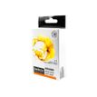 Cartouche compatible Brother LC225XL - jaune - Switch 