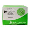 3130630147664-Exacompta - 50 Trombones attaches croisées - 50 x 60 mm-Avant-1