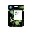 884420689768-HP 940XL - cyan - cartouche d'encre originale (C4907AE)-Avant-0