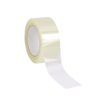 3664233002964-Logistipack - Ruban adhésif - 50 mm x 66 m - transparent-Angle gauche-0
