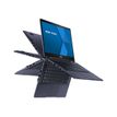 0404051385107-ASUS ExpertBook B3 Flip B3402FEA-EC0282R - Pc portable 14" - Core i3 1115G4 - 8 Go RAM - 25-Angle gauche-4