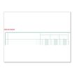 3130632041007-Exacompta - Piqûre comptable - 10 colonnes sur 2 pages - 32 x 25 cm - 80 pages-Avant-0