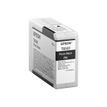 Epson T8501 - noir photo - cartouche d'encre originale
