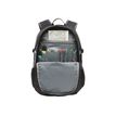 700051557903-The North Face Borealis - Sac à dos pour ordinateur portable 15" - noir-Avant-6