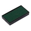 Trodat - 3 Encriers 6/4912 recharges pour tampon Printy 4912/4952 - vert