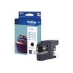 5014047563041-Brother LC123 - noir - cartouche d'encre originale-Angle gauche-1