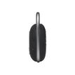 6925281979279-JBL Clip 4 - Mini enceinte sans fil - bluetooth - noir-Gauche-3