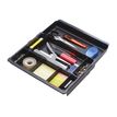 9002493423169-Exacompta - Insert pour tiroir noir-Angle droit-0