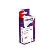 Cartouche compatible Canon CLI-36 - noir, cyan, magenta, jaune - Wecare