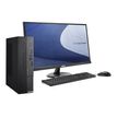 4711081571810-ASUS ExpertCenter D500SCES 0G6405002R - unité centrale - SFF - Pentium Gold G6405 4.1 GHz -Angle gauche-6