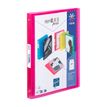 3135256091391-Viquel Propyglass - Classeur à anneaux personnalisable - Dos 25 mm - A4 - disponible dans différente--10
