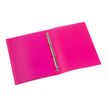 3135256091391-Viquel Propyglass - Classeur à anneaux personnalisable - Dos 25 mm - A4 - disponible dans différente--11