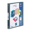 3135256091391-Viquel Propyglass - Classeur à anneaux personnalisable - Dos 25 mm - A4 - disponible dans différente--13