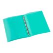 3135256091391-Viquel Propyglass - Classeur à anneaux personnalisable - Dos 25 mm - A4 - disponible dans différentes--5