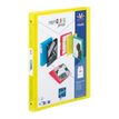 3135256091391-Viquel Propyglass - Classeur à anneaux personnalisable - Dos 25 mm - A4 - disponible dans différentes--7