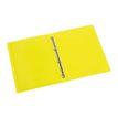 3135256091391-Viquel Propyglass - Classeur à anneaux personnalisable - Dos 25 mm - A4 - disponible dans différentes--8