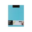 8410782172062-Apli kids - Porte-bloc A4 - bleu-P_615099_1-0