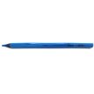 Apli Agipa - Crayon de couleur triangulaire Jumbo - bleu fluo