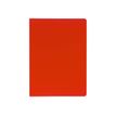 3130630085652-Exacompta - Porte vues - 120 vues - A4 - rouge-Avant-0