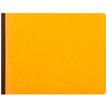 3130632061708-Exacompta - Piqûre comptable - 17 colonnes par page - 25 x 32 cm - 80 pages--4