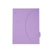 Smartfolder Le Pack Pro - Chemise à 3 rabats - Assurances