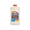 3026980444792-Elmers - colle blanche liquide pour slime - 946ml-Avant-0