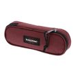 EASTPAK Oval Single - Trousse 1 compartiment - crafty wine