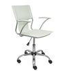 8436549391316-Piqueras y Crespo Silla Bogarra 214 - Chaise - opérateur - ergonomique - accoudoirs - pivotant - acier, mousse, Bois lamin-P_619018_1-0