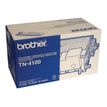 0000001141009-Brother TN4100 - noir - cartouche laser d'origine-Angle gauche-2