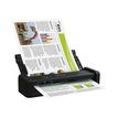 8715946616957-Epson WorkForce DS-360W - Scanner de documents A4 - 600 dpi x 600 dpi - USB 3.0, Wi-Fi(n)-Angle gauche-2