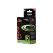 Cartouche compatible HP 338/343 - pack de 2 - noir, cyan, magenta, jaune - Uprint