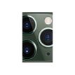 190199389786-Apple iPhone 11 Pro Max - Smartphone - 4G - 4/64 Go - vert-Gros plan-5