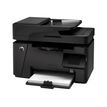 HP LaserJet Pro MFP M127fw - imprimante multifonction (Noir et blanc)
