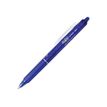 4902505417580-Pilot Frixion Ball Clicker - Pack de 12 rollers effaçables - 0,7 mm - bleu-Angle gauche-7
