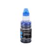 Réservoir d'encre compatible Epson EcoTank 664 - cyan - The Premium Solution E6642