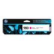 HP 980 - magenta - cartouche d'encre originale (D8J08A)