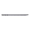 0404051386043-Huawei Matebook B7-410 - Pc portable 13.9" - Core i7 1165G7 - 16 Go RAM - 512 Go SSD-Gauche-4