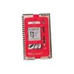 5035393409036-Catwalk-669 - Organisateur nomade Tidy Notebook - rouge-Avant-2