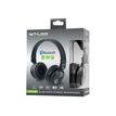 3700460205942-Muse M-276 BT - Casque sans fil avec micro - bluetooth - noir-P_646106_5-4