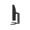 8806098567836-LG 34WN80C-B - écran LED 34" - incurvé - HDR-Droite-8