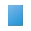 Pollen - 50 Feuilles papier couleur - A4 (21 x 29,7 cm) - 120 g/m² - turquoise