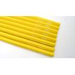8410782180531-Apli Agipa - Crayon de couleur triangulaire Jumbo - jaune pastel--2