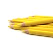 8410782180531-Apli Agipa - Crayon de couleur triangulaire Jumbo - jaune pastel--4